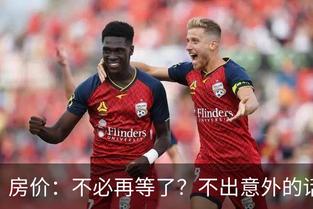 房价：不必再等了？不出意外的话，中国房价有可能重走越南老路